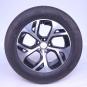 Rueda completa Alu GOODY/EagleF1Asymmetric5, llanta de 5 rad  - OSC_IMAGE 3