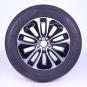 Juego de ruedas completas de aluminio de 18 pulgadas Pirelli  - OSC_IMAGE 3