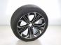 Juego de ruedas completas de aluminio de 21 pulgadas GOODYEAR EQE SUV 294  - OSC_IMAGE 3