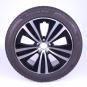 Juego completo de ruedas de invierno de aleación de 19 pulgadas con neumáticos Pirelli para EQE 295, original Mercedes-Benz  - OSC_IMAGE 3
