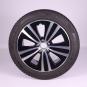 Juego completo de ruedas de invierno de aleación de 19 pulgadas con neumáticos Pirelli para EQE 295, original Mercedes-Benz  - OSC_IMAGE 3