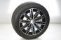 Juego completo de ruedas de verano de aleación de 21 pulgadas con neumáticos Goodyear para EQS SUV 296, original Mercedes-AMG  - OSC_IMAGE 3