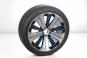 Juego completo de ruedas de verano de aleación de 21 pulgadas con neumáticos Goodyear para EQS 297, original Mercedes-Benz  - OSC_IMAGE 3