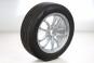 Juego completo de ruedas de verano de aleación de 19 pulgadas con neumáticos Pirelli para EQS 297, original Mercedes-Benz  - OSC_IMAGE 3