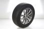Juego completo de ruedas de verano de aleación de 19 pulgadas con neumáticos Michelin para G-Modell 463, original Mercedes-Benz  - OSC_IMAGE 3