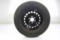 Juego completo de ruedas de invierno de acero de 16 pulgadas con neumáticos Kumho para Sprinter VS30 Hinterradantrieb 907, original Mercedes-Benz  - OSC_IMAGE 3