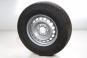 Juego completo de ruedas de verano de acero de 16 pulgadas con neumáticos Continental para Sprinter VS30 Hinterradantrieb 907, original Mercedes-Benz  - OSC_IMAGE 3