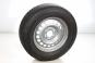 Juego de ruedas completas de acero de 17 pulgadas MICHELIN S  - OSC_IMAGE 3