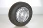 Juego completo de ruedas de verano de acero de 16 pulgadas con neumáticos Bridgestone para Sprinter VS30 Vorderradantrieb 910, original Mercedes-Benz  - OSC_IMAGE 3