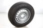 Juego de ruedas completas de acero de 16 pulgadas PIRELLI Sp  - OSC_IMAGE 3
