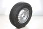 Juego de ruedas completas de acero de 16 pulgadas MICHELIN S  - OSC_IMAGE 3