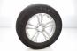 Juego completo de ruedas de invierno de aleación de 17 pulgadas con neumáticos Michelin para Clase GLA H247, Clase GLB X247, original Mercedes-Benz  - OSC_IMAGE 4