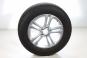 Juego completo de ruedas de invierno de aleación de 17 pulgadas con neumáticos Bridgestone para Clase GLA H247, Clase GLB X247, original Mercedes-Benz  - OSC_IMAGE 4