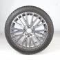 Juego completo de ruedas de invierno de aleación de 18 pulgadas con neumáticos Bridgestone para CLA ShootingBrake X118, Clase A 177 y otros, original Mercedes-Benz  - OSC_IMAGE 4