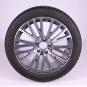 Juego completo de ruedas de invierno de aleación de 18 pulgadas con neumáticos Bridgestone para CLA ShootingBrake X118, Clase A 177 y otros, original Mercedes-Benz  - OSC_IMAGE 4