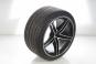 Juego completo de ruedas de verano de aleación de 19 pulgadas con neumáticos Michelin para AMG-GT 190, original Mercedes-AMG  - OSC_IMAGE 4