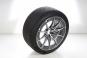Juego completo de ruedas de invierno de aleación de 20 pulgadas con neumáticos Pirelli para AMG GT 192, original Mercedes-AMG  - OSC_IMAGE 4