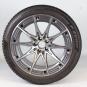 Juego completo de ruedas de invierno de aleación de 20 pulgadas con neumáticos Pirelli para AMG GT 192, original Mercedes-AMG  - OSC_IMAGE 4
