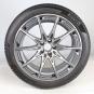 Juego completo de ruedas de invierno de aleación de 20 pulgadas con neumáticos Pirelli para AMG GT 192, original Mercedes-AMG  - OSC_IMAGE 4