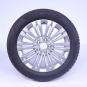 Juego de ruedas completas de aluminio de 17 pulgadas PIRELLI  - OSC_IMAGE 4