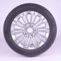 Juego de ruedas completas de aluminio de 17 pulgadas PIRELLI  - OSC_IMAGE 4
