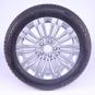Juego de ruedas completas de aluminio de 17 pulgadas PIRELLI  - OSC_IMAGE 4