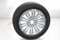 Juego completo de ruedas de verano de aleación de 17 pulgadas con neumáticos Michelin para Clase C 206, original Mercedes-Benz  - OSC_IMAGE 4