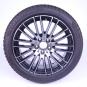 Juego de ruedas completas de aluminio de 18 pulgadas PIRELLI  - OSC_IMAGE 4
