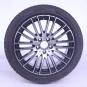 Juego de ruedas completas de aluminio de 18 pulgadas PIRELLI  - OSC_IMAGE 4