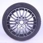 Juego de ruedas completas de aluminio de 18 pulgadas PIRELLI  - OSC_IMAGE 4