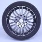 Juego de ruedas completas de aluminio de 18 pulgadas PIRELLI  - OSC_IMAGE 4