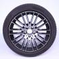 Juego de ruedas completas de aluminio de 18 pulgadas PIRELLI  - OSC_IMAGE 4