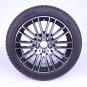 Juego de ruedas completas de aluminio de 18 pulgadas PIRELLI  - OSC_IMAGE 4