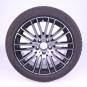 Juego de ruedas completas de aluminio de 18 pulgadas PIRELLI  - OSC_IMAGE 4