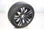 Juego de ruedas completas de aluminio de 18 pulgadas BRIDGESTONE Clase C 206  - OSC_IMAGE 4