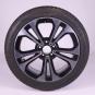 Juego de ruedas completas de aluminio de 18 pulgadas Goodyear Clase C 206  - OSC_IMAGE 4