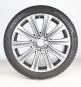 Juego completo de ruedas de invierno de aleación de 19 pulgadas con neumáticos Pirelli para Clase E 213, EClase ECoupé 238, original Mercedes-Benz  - OSC_IMAGE 4