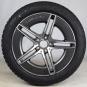 Juego completo de ruedas de invierno de aleación de 19 pulgadas con neumáticos Pirelli para Clase E 214, original Mercedes-AMG  - OSC_IMAGE 4