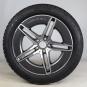 Juego completo de ruedas de invierno de aleación de 19 pulgadas con neumáticos Pirelli para Clase E 214, original Mercedes-AMG  - OSC_IMAGE 4