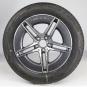 Juego completo de ruedas de verano de aleación de 18 pulgadas con neumáticos Bridgestone para Clase E 214, original Mercedes-AMG  - OSC_IMAGE 4
