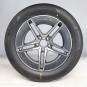 Juego completo de ruedas de verano de aleación de 18 pulgadas con neumáticos Hankook para Clase E 214, original Mercedes-AMG  - OSC_IMAGE 4