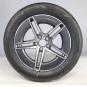 Juego completo de ruedas de verano de aleación de 18 pulgadas con neumáticos Hankook para Clase E 214, original Mercedes-AMG  - OSC_IMAGE 4