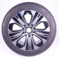 Juego de ruedas completas de aluminio de 19 pulgadas para Co  - OSC_IMAGE 4