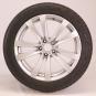 Rueda completa de aluminio MICHELIN | PilotPA4 llanta de 5 r  - OSC_IMAGE 2