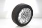 Juego completo de ruedas de invierno de aleación de 19 pulgadas con neumáticos Hankook para Mercedes-Maybach Z223, Clase S 223, original Mercedes-Benz  - OSC_IMAGE 4