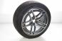 Juego completo de ruedas de invierno de aleación de 20 pulgadas con neumáticos Michelin para Clase SL 232, original Mercedes-AMG  - OSC_IMAGE 4