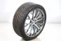 Juego completo de ruedas de verano de aleación de 21 pulgadas con neumáticos Pirelli para Clase SL 232, original Mercedes-AMG  - OSC_IMAGE 4
