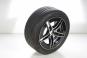 Juego completo de ruedas de verano de aleación de 18 pulgadas con neumáticos Pirelli para CLE 236, original Mercedes-AMG  - OSC_IMAGE 4
