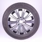 Rueda completa Alu CONTI/WinterContactTS850PSR, llanta de 10  - OSC_IMAGE 4