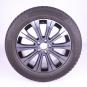 Rueda completa Alu CONTI/WinterContactTS850PSR, llanta de 10  - OSC_IMAGE 4